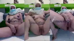 Maelaela Kitty Sange Colmek Muncratin – Maelaelakitty23