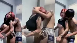 Tiktoker Bertator Toge Dientot Kakak