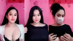 Chalisa Ajak Buka-bukaan Mango Cantik