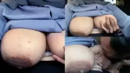 Hijab Toge Brutal