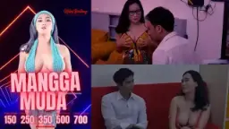 Mangga Muda Film Kelas Bintang