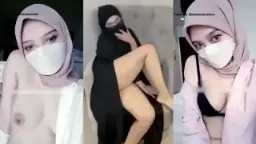 Kompilasi Video Hijab Camilla
