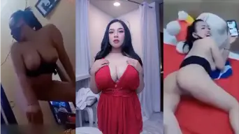 Liveshow Colmek Ici Eks Duo Srigala