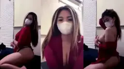 Zara Goyang Ebot Pelintir Uting