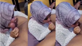 Dapet Blowjob Nikmat Dari Tante Jilboobsr