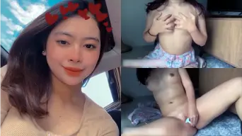 Mia Ariana Fullpack Video 01