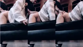Viral Tiktokers Wanda Febrina Ngewe