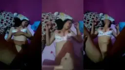 Wulan Alfariz Full Video