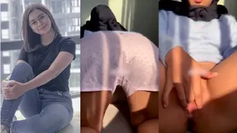 Mia Ariana Fullpack Video 04