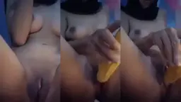 Hijab Abg Sma Colmek