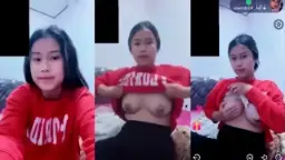 VCS Livu Naura ABG Toge