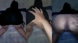Ngentot Nungging