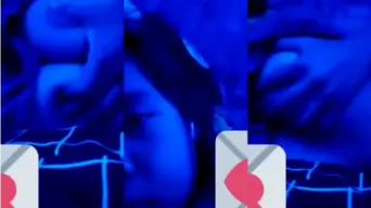 Despita Tiktoker VCS Toket Bulet Viral