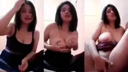 Tante Cantik Toge Pap Omek