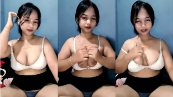 Kak Yanacans Busui Tobrut Viral