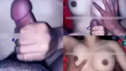 Handjob Untuk Pacar