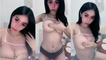 Lupa Nama Tapi Inget Uting Toketnya