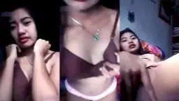 Solo VCS Cewek Kampung Nakal