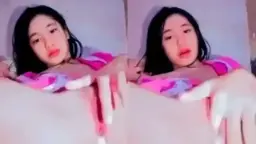 Bocah SD Masih Pink