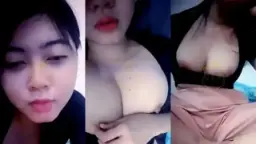 Nella Pagi Hari Puting Susu Coklat
