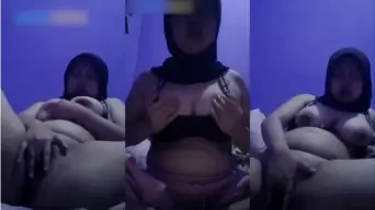Viral Lyora Hijab Full Video 01