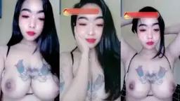 Memew Toket Gede
