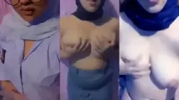 SMA Lagi Live Remes Nenen