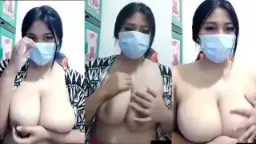 DMX Dewi Payudara Gede