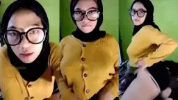 Ukhti Nunjukin TT Karna Disawer