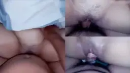 Ceweknya Bilang Jangan Crot Dalam Memek