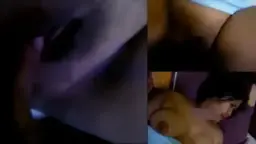 Abg Chaliesta Kediri