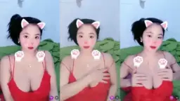 Makin Berani Tampil Sexy