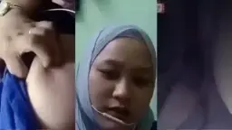 Jilboobs Tobrut Ome TV
