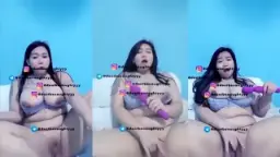 Viral Selebgram Indry Hoy Tobrut Sange