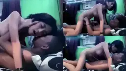 Akibat Kangen Dengan Kontol Mantan