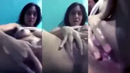 ABG Toge Sange Pengen Dientot