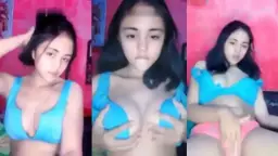 Ayu Sabrina Cantik