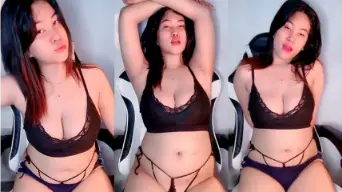 Miajoo Muka Chindo Toge Montok