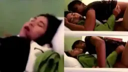 Pecah Perawan Itu Sakit Tapi Enak