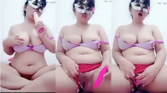 ABG Gemoy Toge Live Omek