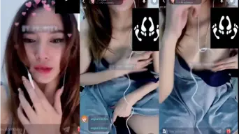 VCS Rose Cantik Kobel Meki Tipis