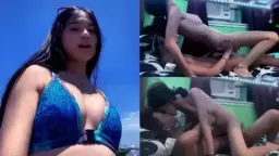 Viral Olongapo City College Scandal
