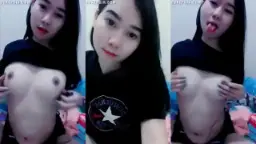 Toket Amerlita Kenyel2