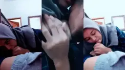 Diemut Adik Ipar Hijab