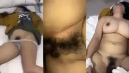 Abg Montok Lagi Mabok DiEntot Teman