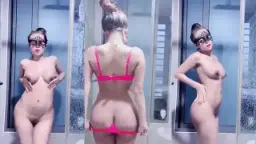 Mei Fifi Mandi Shower