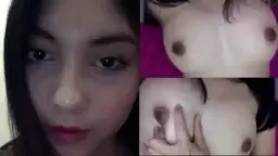 Si Cantik Pap Toket Untuk Ayang