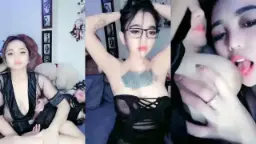 Adila Vania Hot Lesbian