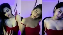 Violine Remas Belahan Dada Basah Idaman Pascol