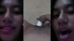 Viral Selebgram Zava Colmek